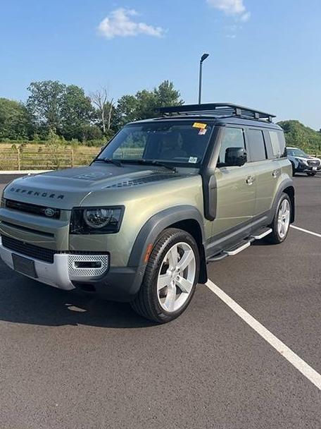 LAND ROVER DEFENDER 2020 SALE1EEU9L2019160 image